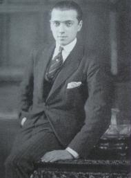 Романов, Василий Александрович