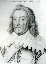 Шарль де Валуа