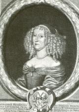 Elżbieta Fryderyka Oettingen