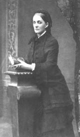 Jadwiga Zamoyska