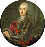 Сапега, Юзеф (1737)