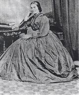 Anne Sutherland-Leveson-Gower, Duchess of Sutherland