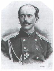 Prince Nicholas Maximilianovich, 4th Duke of Leuchtenberg