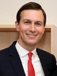 Джаред Кушнер