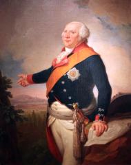 Фридрих Вильгельм Ii Фридрих Вильгельм Ii