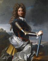 Philippe, Duke of Orléans