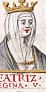 Beatrix of Poitiers