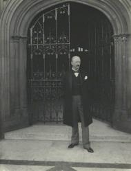 Alfred Welby