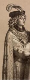 Otto VI, Margrave of Brandenburg-Salzwedel