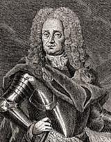August Christoph von Wackerbarth