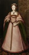 Maria Manuela, Princess of Portugal