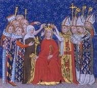 Жанна де Бурбон