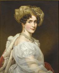 Princess Augusta Amalia of Bavaria
