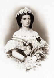 Maria Sophie of Bavaria