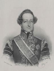 August Longin Lobkowicz
