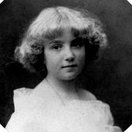 Изабелла Альфонса Бурбон-Сицилийская