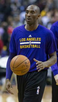 Kobe Bryant Kobe Bryant