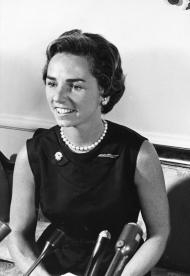 Ethel Kennedy Ethel Kennedy