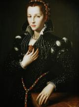 Lucrezia de' Medici