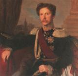 Альфред фон Нейпперг