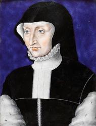 Антуанетта де Бурбон-Вандом