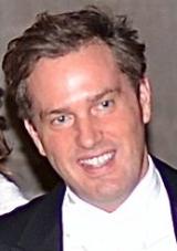 Кристофер О’Нилл