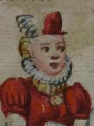 Елизавета Фон Вальдек