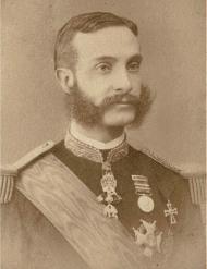 Alfonso XII of Spain
