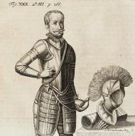 Фридрих IV Легницкий