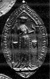 Marguerite de Bourgogne (morte en 1277)