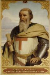 John of Brienne