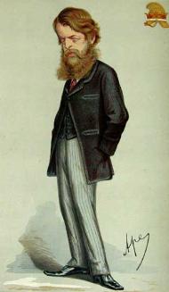 George Sutherland-Leveson-Gower, 3rd Duke of Sutherland