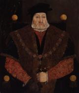 Charles Brandon, 1st Duke of Suffolk