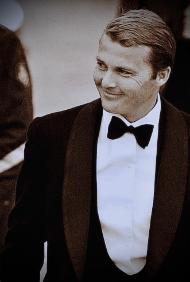 Prince Pedro, Duke of Calabria