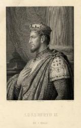 Адальберт II Иврейский