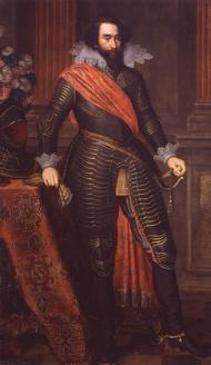 Hendrik van den Bergh