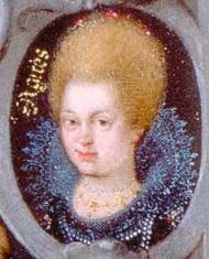 Eve-Christine de Wurtemberg