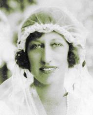 Замойска, Мария Каролина