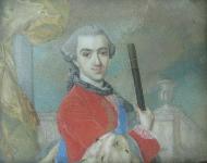 Józef Paulin Sanguszko