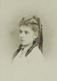 Дарья Константиновна Богарнэ