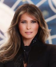 Мелания Трамп