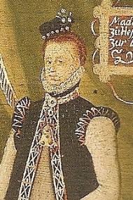 Магдалена Липпская