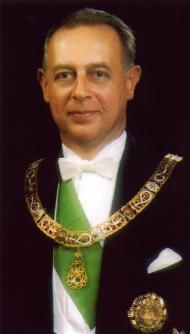 Амадей Савойский-Аостский (1943)