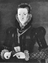 Agnes Keith, Countess of Moray Agnes Keith, Countess of Moray
