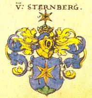 Philipp Christian Graf von Sternberg und Manderscheid