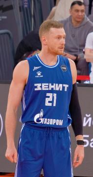 Сергей Владимирович Торопов