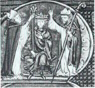 Baldwin I of Jerusalem