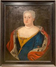 Johannette Wilhelmine of Nassau-Idstein