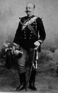 Афонсу (герцог Порту)