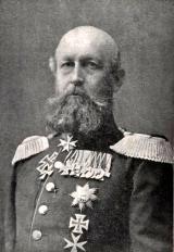 Frederick Francis II
